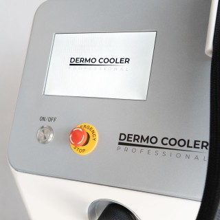 Dermo Cooler Professional