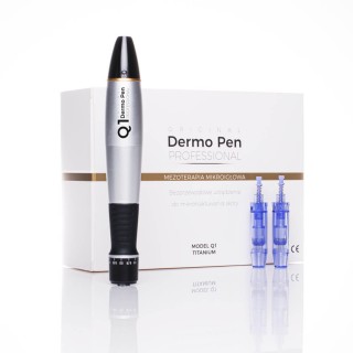 DERMO PEN Q1 PROFESSIONAL
