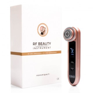 Masażer RF Beauty Instrument