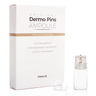 DERMO PINS - ampułka z...