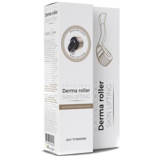 Derma Roller Skin Lifting