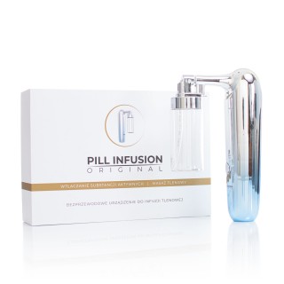 Pill Infusion