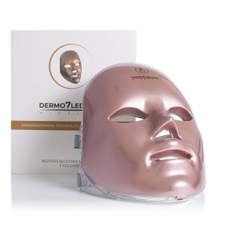 Dermo 7 LED Mask