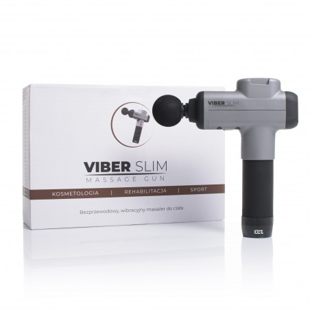 Viber Slim Massage Gun