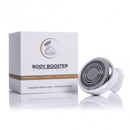 Body Booster 4w1