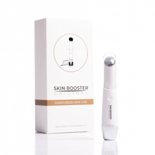 Skin Booster - mini masażer...