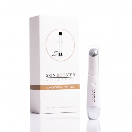 Skin Booster - mini masażer...