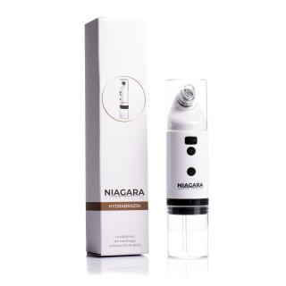 Niagara Water Peeling