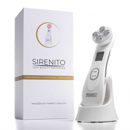 Masażer Sirenito